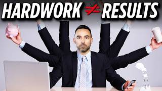 Top Agents Don’t Just Work Hard  They Do THIS