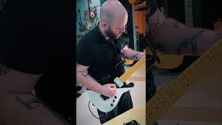 Warm Audio – Throne Of Tone