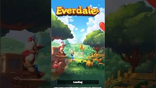 How to download Everdale using a VPN and how to use friend referral code (100 free gems) Android screenshot 4