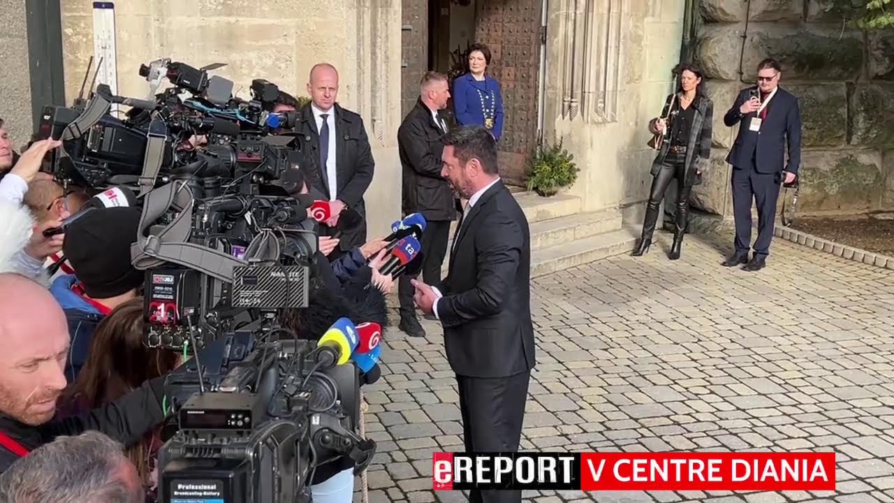 Takáč novinárom: Vy odsudzujete ľudí, ktorí ešte nie sú odsúdený