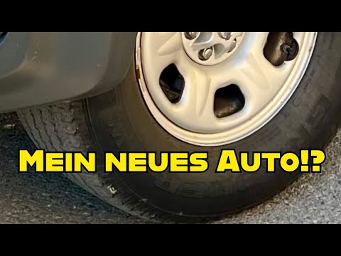 Mein neues Auto & estnische ID – nur für Mitglieder 🚗🇪🇪