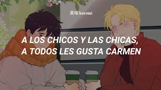 Esta canción es para Ash :(