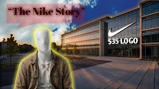 How Nike Started From Nothing And Became A Billion Dollar Empire