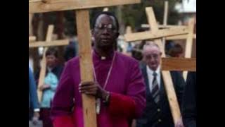 Zimbabwe Roman Catholic Shona Song - Mwari Ndakakutadzirai