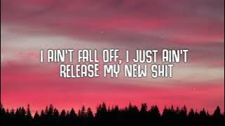 Lil nas-X. Industry Baby (lyrics) Ft. Jack Harlow