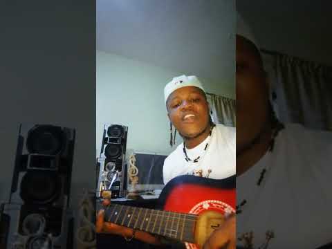 @mbokadoba Mtemi Afrika - BACKBENCHER (Acaustic Cover) #music #dancehall