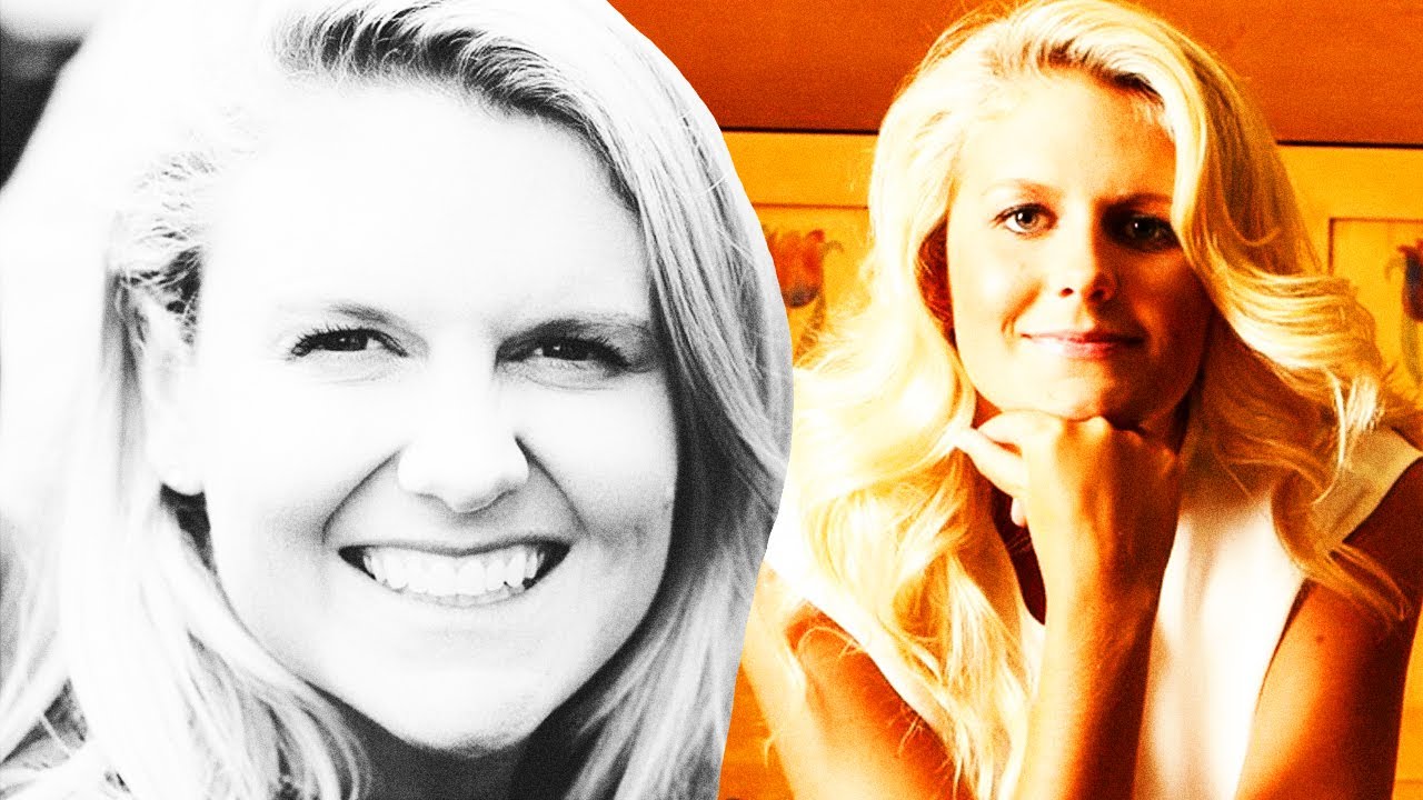 The Mysterious Life Of Elizabeth Lyons YouTube