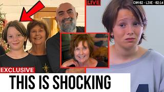 Famous BREAKING: Tommaso Cioni's Daughter Just Told FBI What She Saw The Night Nancy Guthrie Disappeared Profile