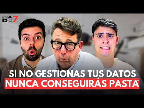 #07 Así Vende un Servicio que todos los Negocios Necesitan y nadie Conoce