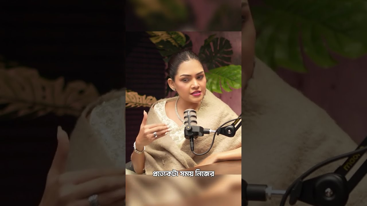 The dark side of the fashion industry! 