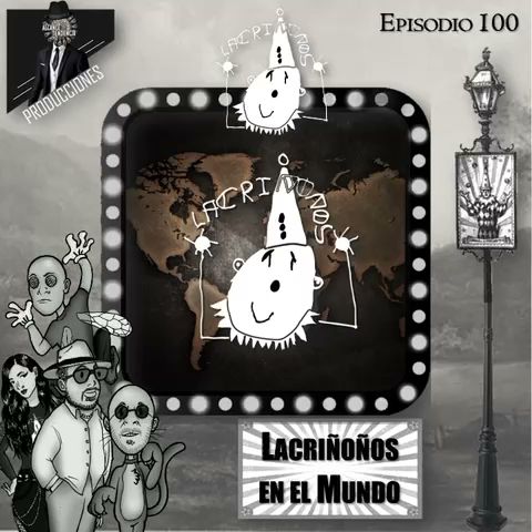 The Lacriñoños are turning 100: https://youtu.be/ahNttuRj4iw