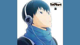 12 - Kuyashisa ~ Haikyuu!! (OST II) - [ZR]