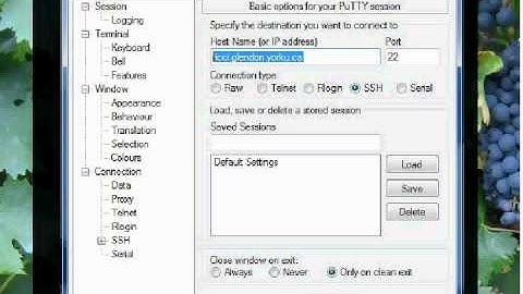 Protéger un site par mot de passe