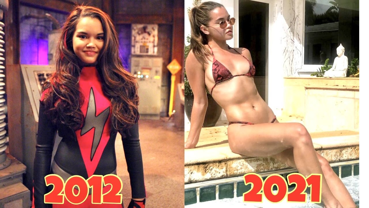 Lab Rats Cast ★ Then and Now 2021 YouTube