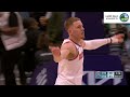 Donte DiVincenzo GOES OFF for 28 Points at Charlotte | January 29, 2024