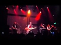 Noah and the Whale - Rocks and Daggers (Anaheim, CA 11/22/11)