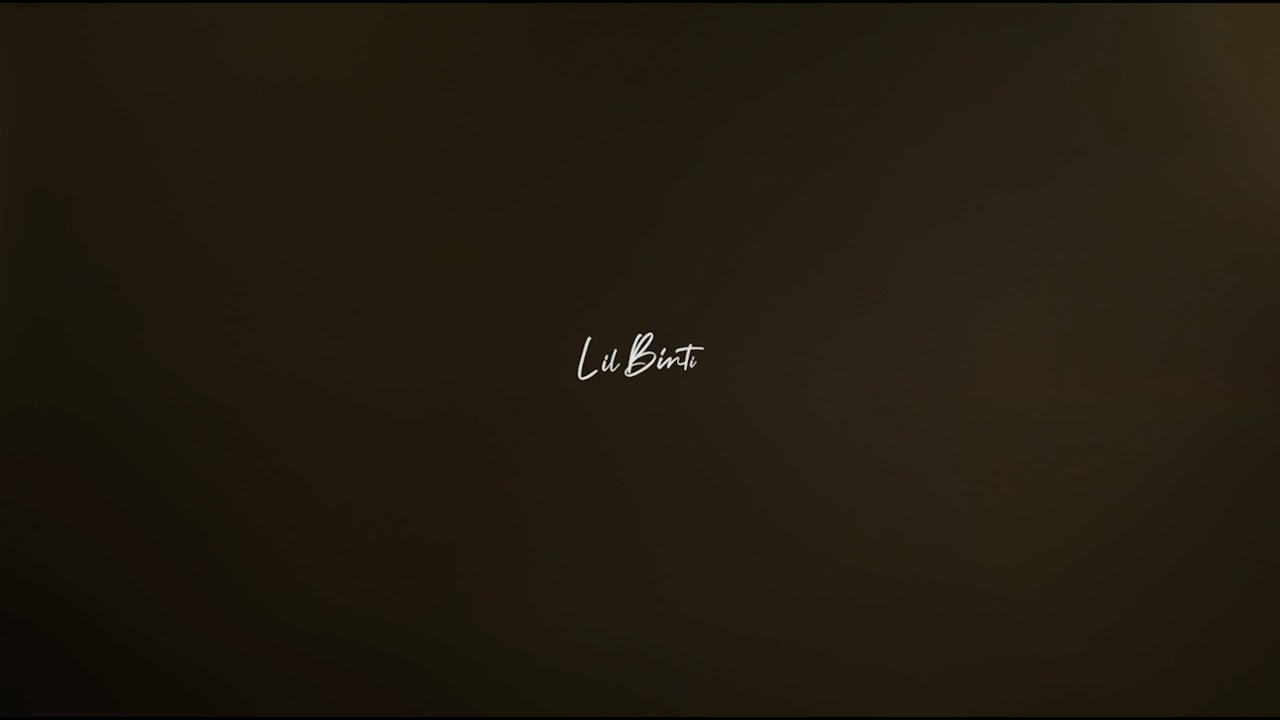 Mark Spiteri Lucas - Lil Binti (Official Video)