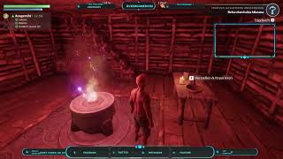 Ryzengamer Lets Play! Enshrouded im Multiplayer