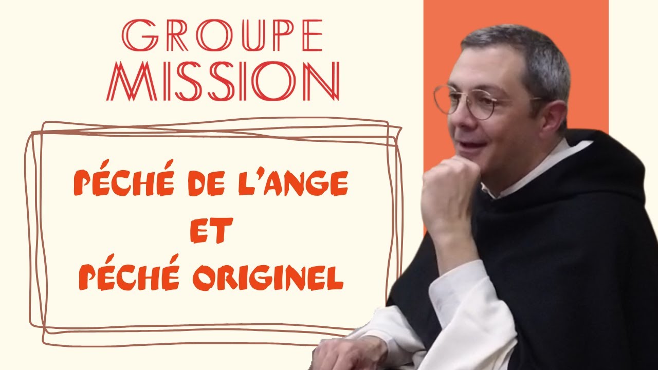 Le péché originel: une vaste blague?