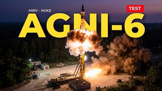 Defence Updates - India Agni-6 Test, India Hypersonic Cruise Missile, Indian Army New Shotgun
