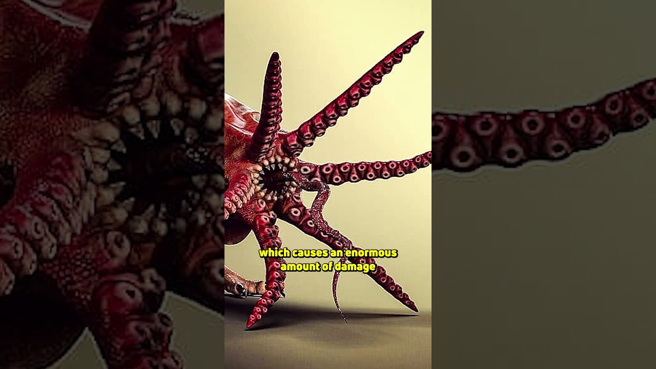 The Biology of Bullsquids | Half-Life Lore