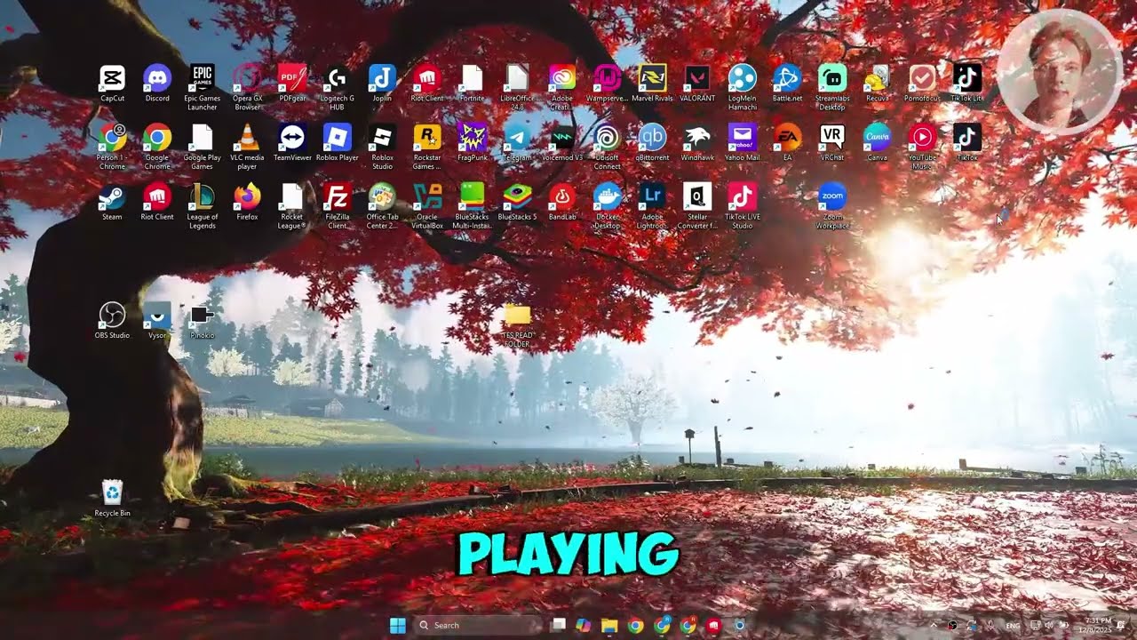 Проблема с сетью Valorant (ИСПРАВЛЕНИЕ)