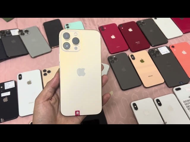 Iphone xs giá 3trxxx, iphone 12pro 256gb 8trxxx iphone sập giá hoàn toàn rồi bà con ơi