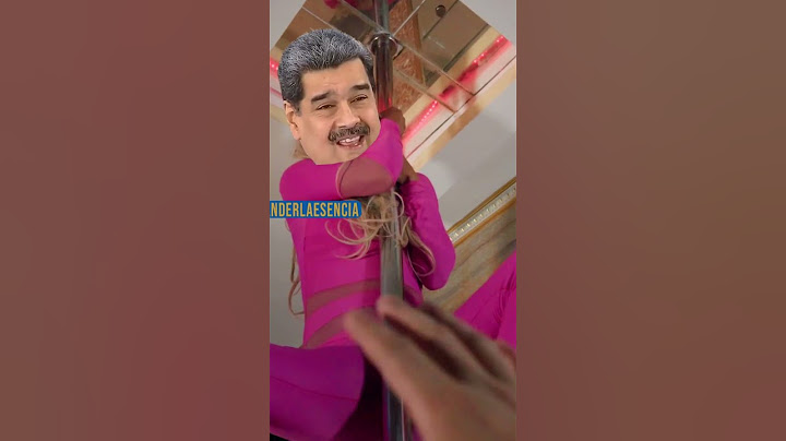 Presidente Luis Abinader bailando Bachata y Nicolás Maduro corriendo #shorts #bachata