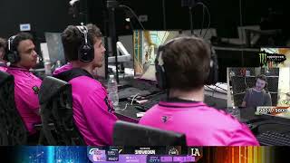 METHODZ SCUMP & FORMAL REACT TO SCRAP VS DRAZAH ($50K KAYSAN TOURNEY)