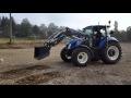 NEW HOLLAND T4.105 + HYDRAMET XTREME 1