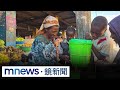 伊波拉疫情延燒　民主剛果叛軍稱控制區傳出確診｜#鏡新聞