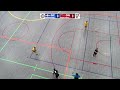 2024 Futsal Canadian Championship (Fem) ⚽ Atlético Montréal v Windsor Caboto SC [14 Apr]