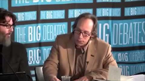 Atheism has NO MORAL BASIS Proved by Lawrence Krauss