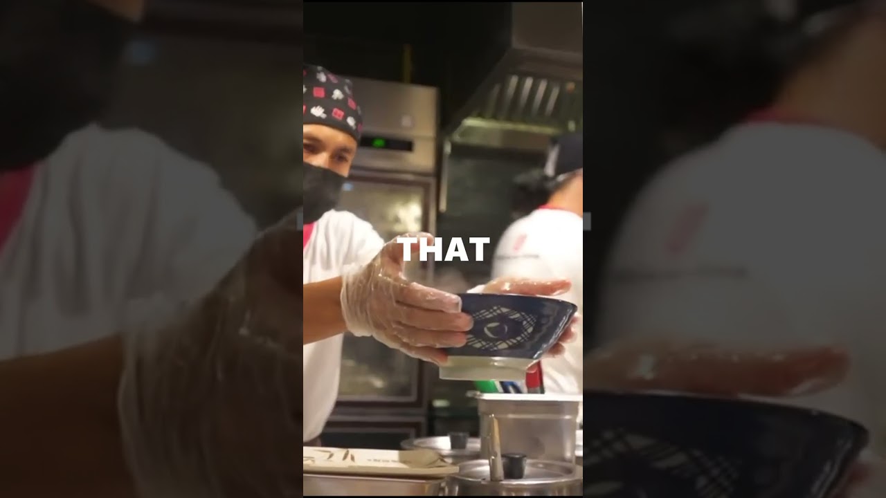 Introducing Team Udon Malaysia 