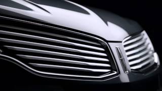 Lincoln MKZ 15