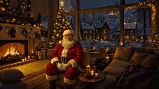 Winter Harmony Christmas 2026 ❄️🎄 | Cozy Instrumental Music for Peaceful Evenings