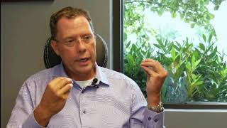 Dr Turnpaugh talks about PANDAS