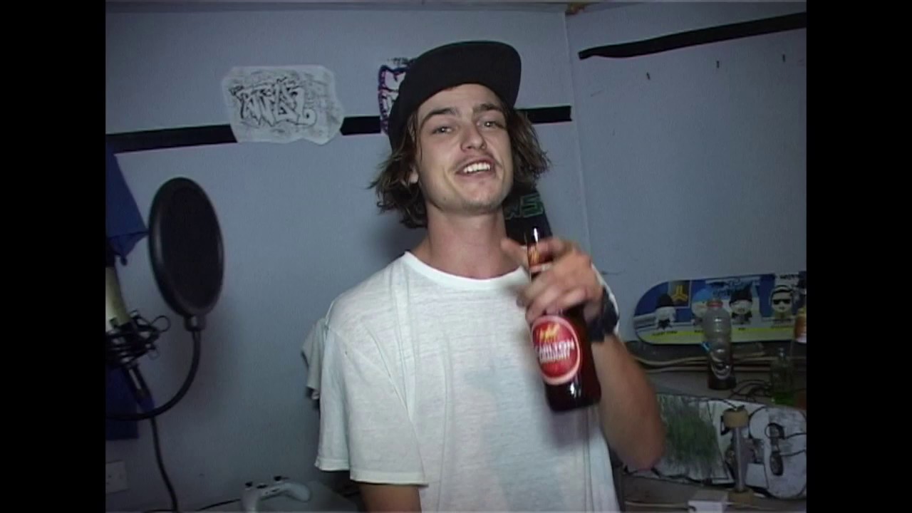 YUNGSELB - Just Bars 2