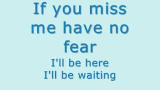 Simple Plan I'd Do Anything w/lyrics