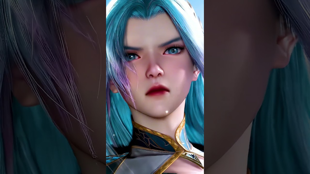 Challenge 46 seconds to dislike her 