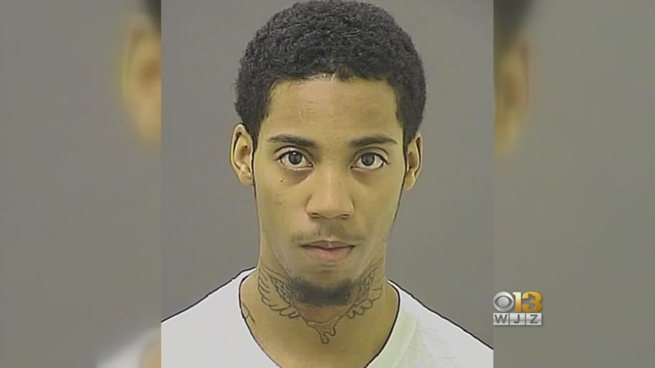 2 Arrested In Connection With Federal Hill Fatal Shooting - YouTube