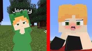 DON’T Give Jenny-Tyan a Diamond at NIGHT…