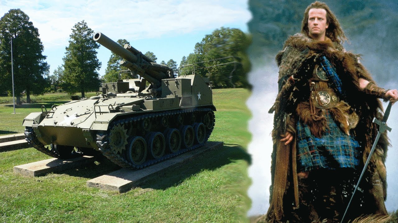 M41 - There can be only one!