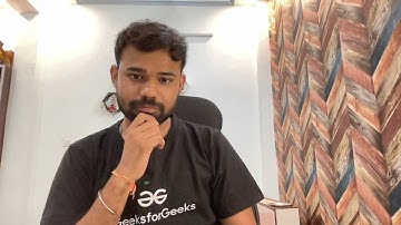 End of Competitive Programming?   Abhinav Awasthi