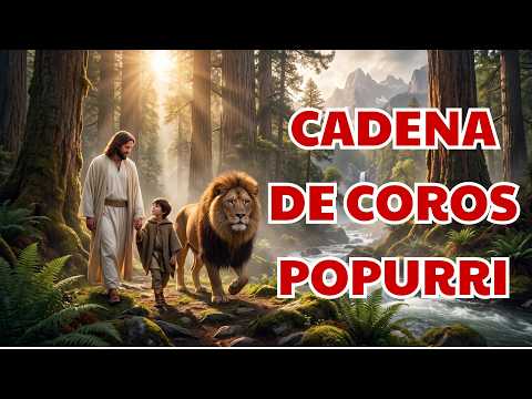 Mas De 55 Coros Avivamiento Pentecostal - Coros Pentecostales - Coros Viejitos Pero Muy Bonitos