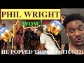 John Legend - "You & I" - Phil Wright Proposes To His Girlfriend | Ig: @phil_wright_ - ALAZON REACT