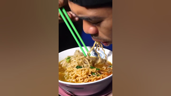 Kompilasi Tanboy Kun mukbang mie ayam hujan-hujan 🤤 #shorts #tanboykun