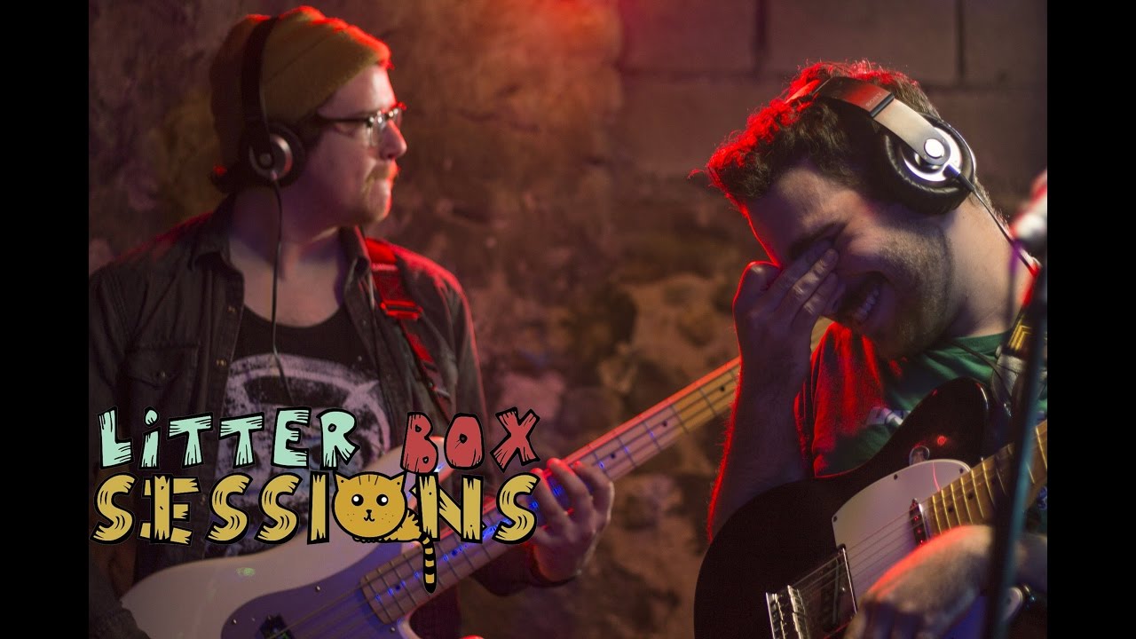 When All We Love Is Lost - Operation Fiscal Jackhammer