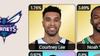 I GOT MY BEST SCORE YET | NBA HoopGrids #2