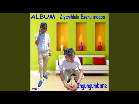 INgungumbane Iyangihlukumeza INtombazane